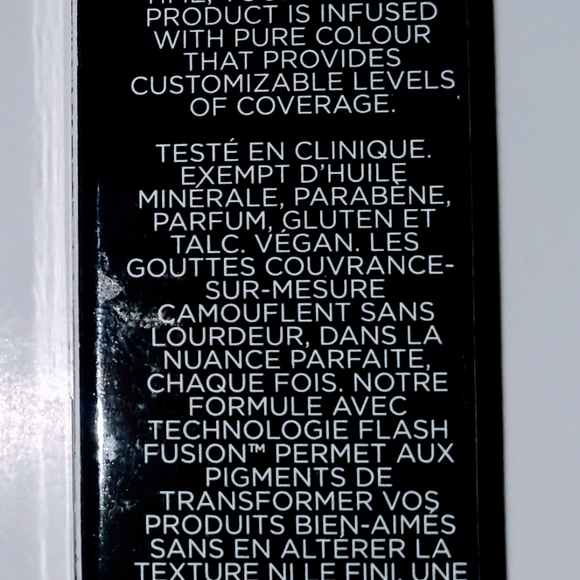 Cover FX Custom Cover Drops - Picture 6 of 9